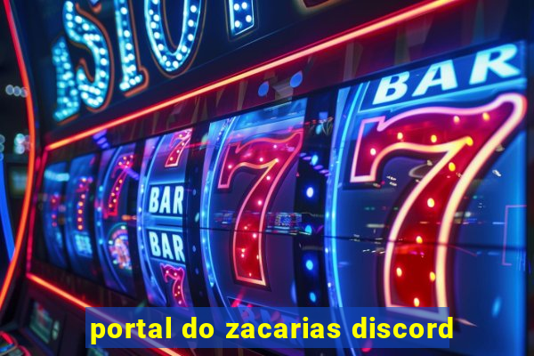 portal do zacarias discord